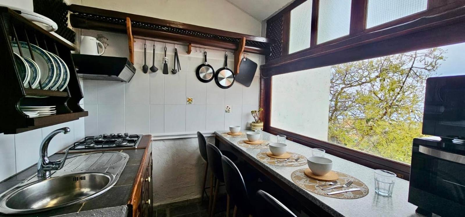 Cuevita Bimbache Valverde  Dış mekan fotoğraf